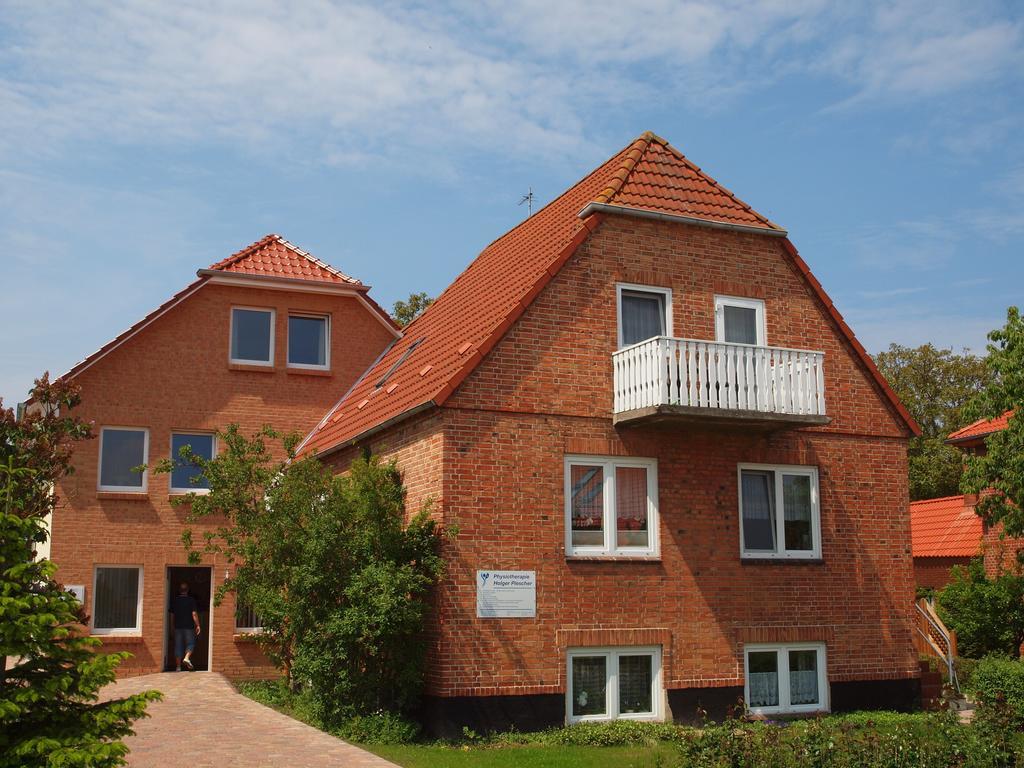 Ferienappartements Holger Plescher Ostseebad Kühlungsborn Værelse billede