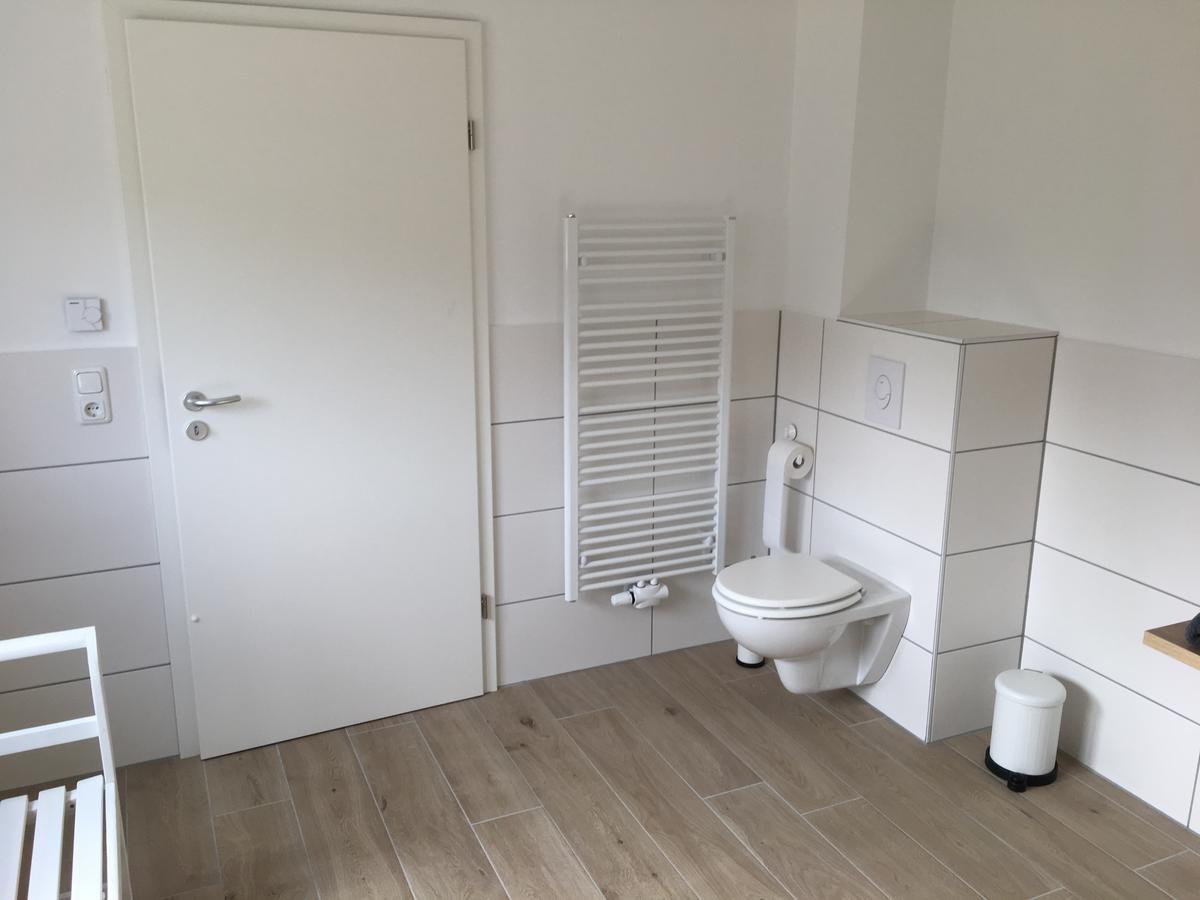Ferienappartements Holger Plescher Ostseebad Kühlungsborn Eksteriør billede