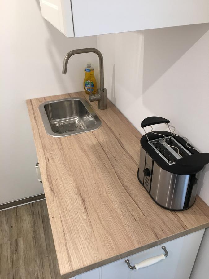 Ferienappartements Holger Plescher Ostseebad Kühlungsborn Eksteriør billede