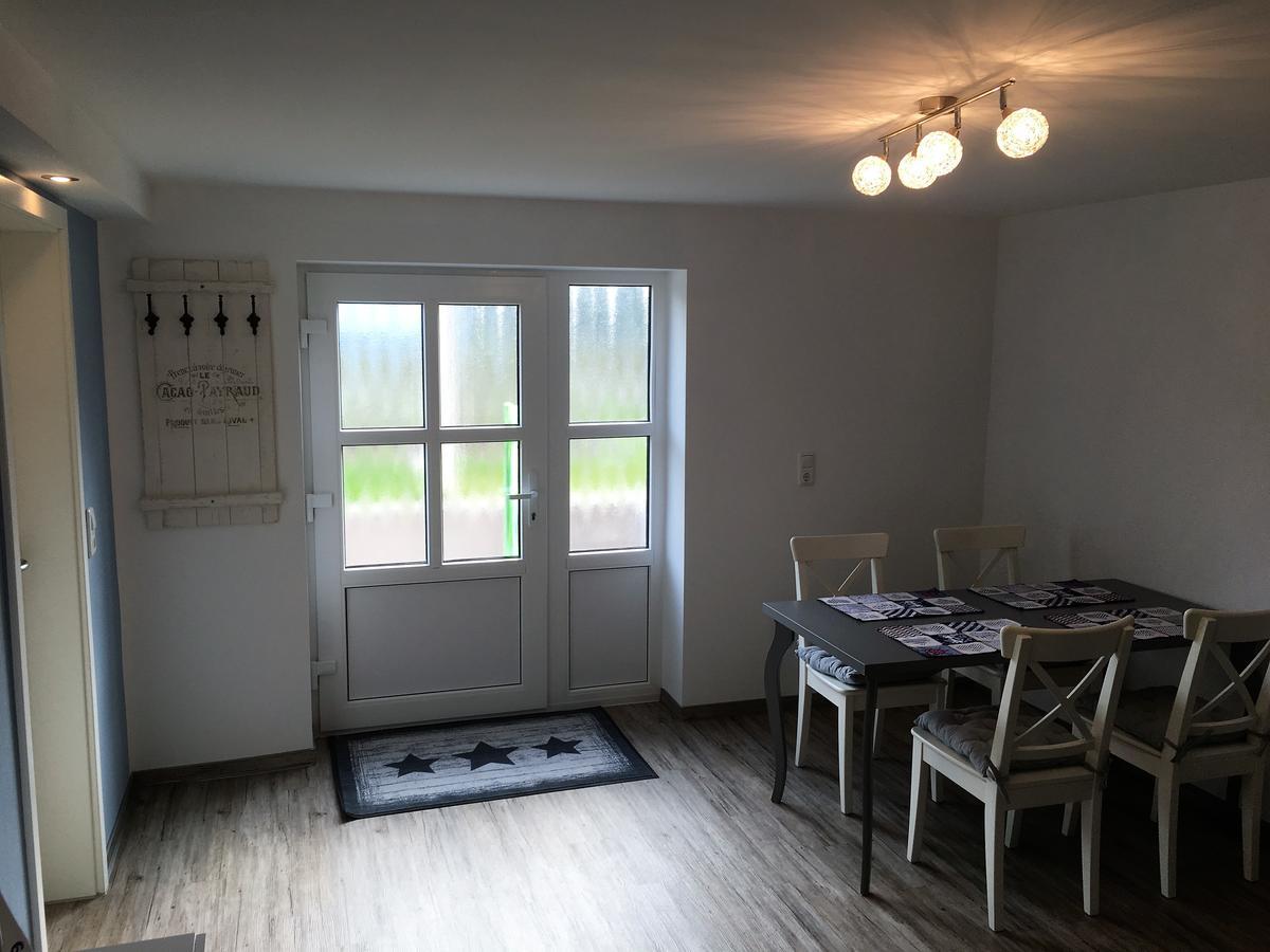 Ferienappartements Holger Plescher Ostseebad Kühlungsborn Eksteriør billede
