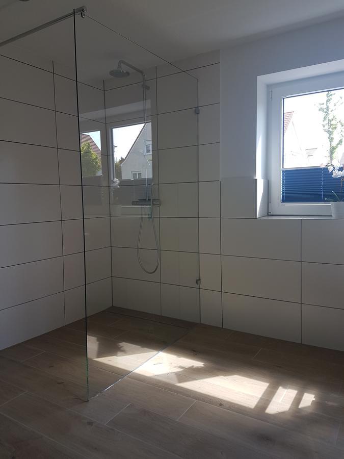 Ferienappartements Holger Plescher Ostseebad Kühlungsborn Eksteriør billede